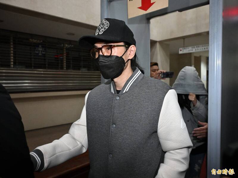 李威否认是伤害致死罪的帮助犯，自己从未有伤害蔡女的念头和行为。（资料照）