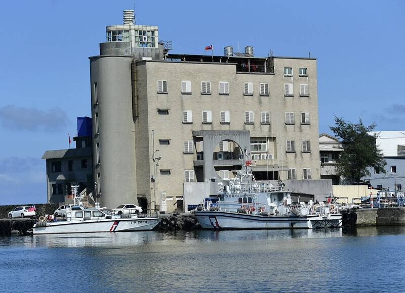 澳底海巡队今（15日）表示，新竹地检署已分案调查中，林员如有违反规定，舰队分署将依法议处，绝不宽贷。（记者林嘉东翻摄维基百科）