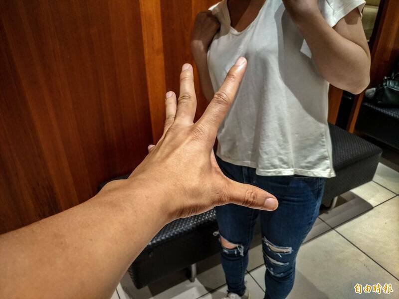 高中时打工遭店长侵犯，正妹隐忍20年怒告全家便利商店却踢铁板。示意图（资料照）