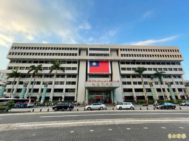 桃园市政府经发局爆发官员涉嫌收贿案，检廉今日发动搜索、约谈带回涉收贿的施姓科长。（资料照）