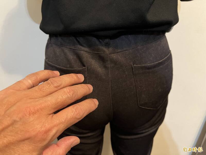 某公司一名黄姓男经理涉在公司会议室与茶水间先后性侵与性骚同公司的一名女客服助理，民事部分，台南地院判黄男要赔86万元给女客服。示意图。（记者王俊忠摄）