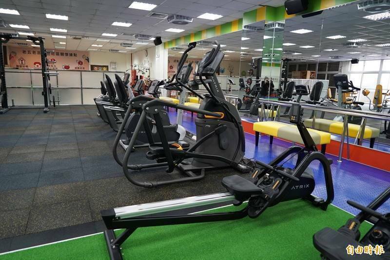 张姓丈夫控陈姓妻子加入健身房彻夜运动，外遇林姓负责人，求偿配偶权200万元，台南高分院认仅证明合租驳回上诉。（资料照）