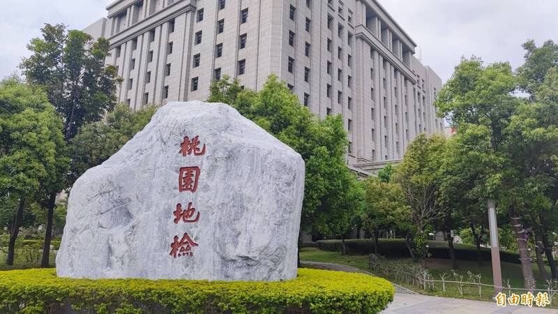 林姓男子不满李姓友人对女性友人出言不逊，竟持非制式手枪对其连续开枪，检方以违反枪砲、杀人未遂等罪嫌起诉。（记者谢武雄摄）