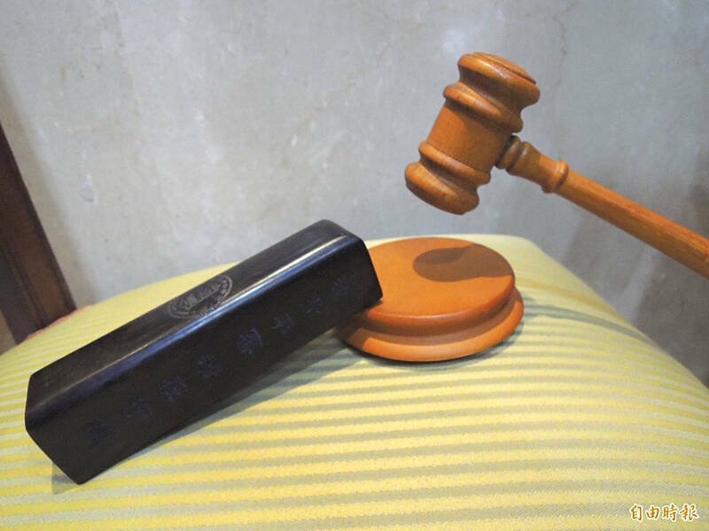 卷入国防部标案风波的福麦公司，被翻出承作台南公园小额工程遭指借牌，高院认福麦为契约当事人，工程无偷工减料，二审驳回检方上诉维持无罪。（资料照）