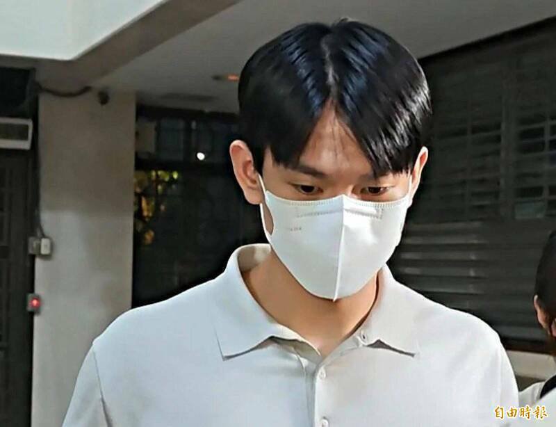 「绿能科技产业推动中心」前副执行长郑亦麟。（资料照）