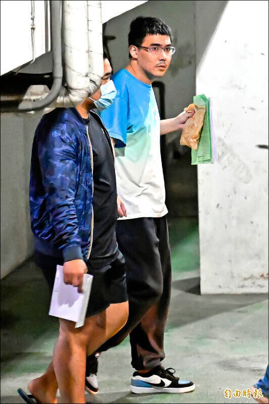 曾获全国扯铃冠军的扯铃教练鲁纪贤5年前被中共吸收，在台发展组织并刺探秘密。（资料照）