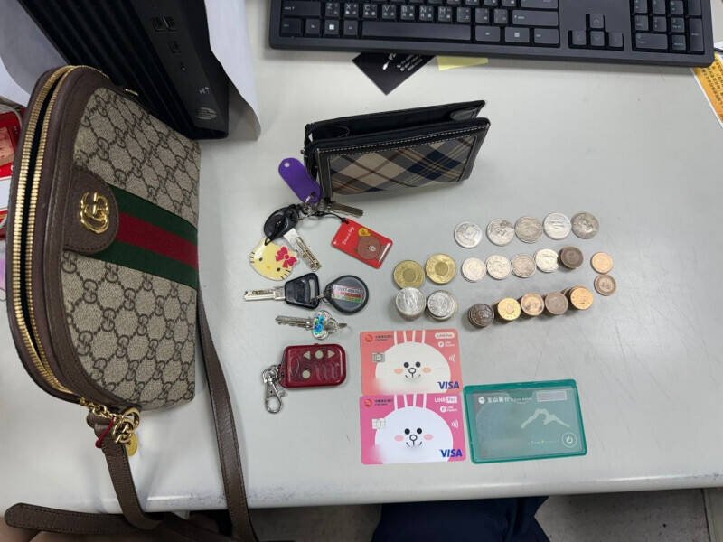 据悉，孙生妈昨天来到面店外，观察四下无人注意后进入店内，并往储藏室一路走去；而店老板其实早就发现孙生妈诡异行经，于是一路跟随，下手时被老板逮个正著，当场拦下她并报警处理。（资料照）