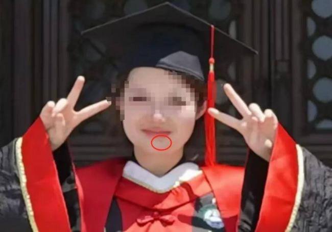 疑似董袭莹前男友发声 称她把学术圈当娱乐圈
