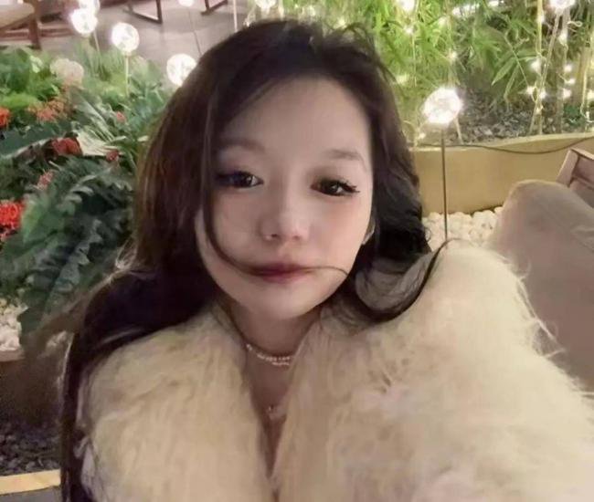 疑似董袭莹前男友发声 称她把学术圈当娱乐圈