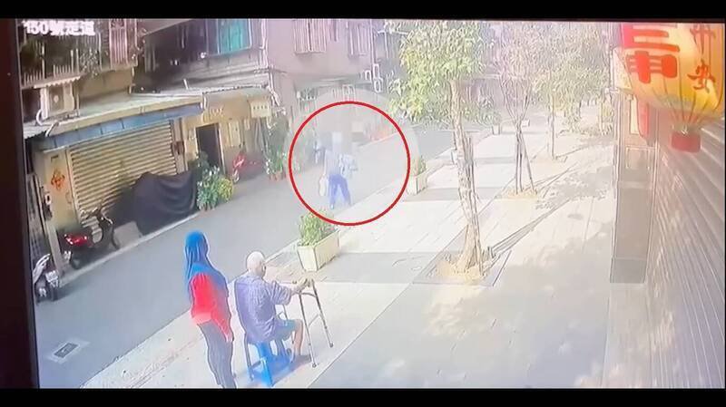 陈嫌在今天早上7时许离开租屋处，当时他身上相当干净，血迹都已清洗完毕。（资料照，记者王冠仁翻摄）